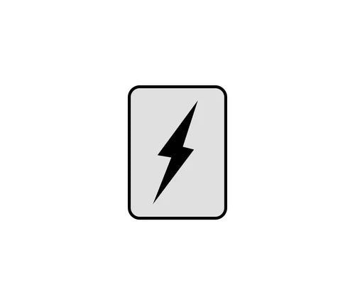 LIGHTNING BOLT