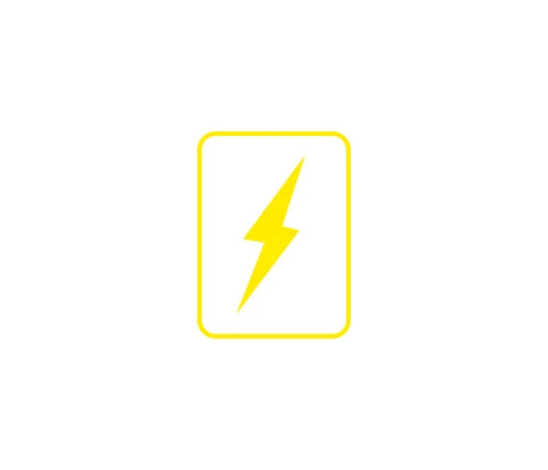 LIGHTNING BOLT