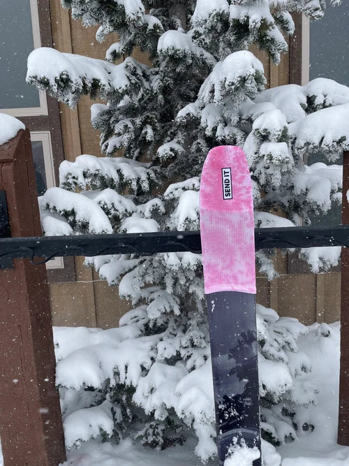 SEND IT