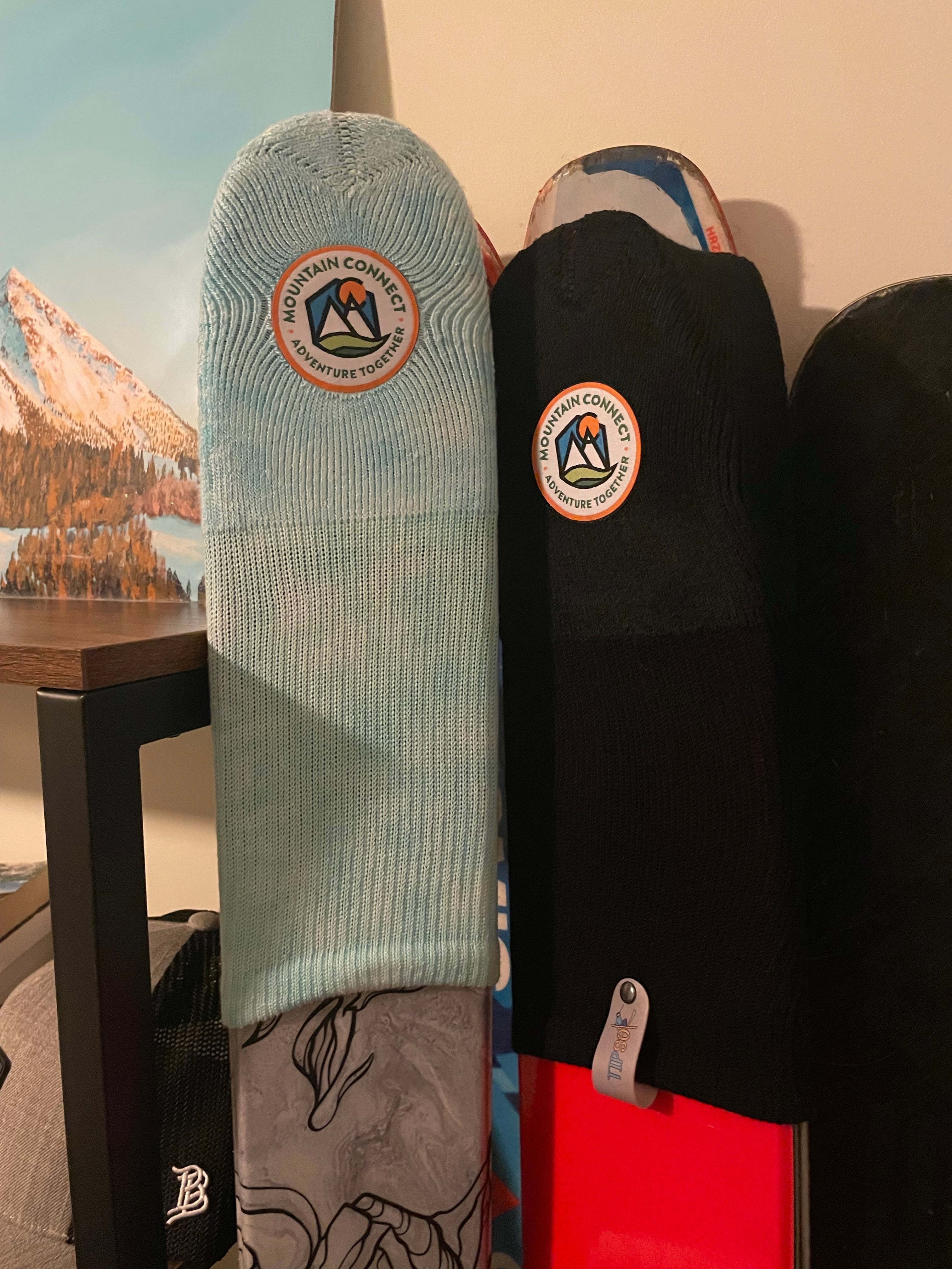 Winter Sports example products