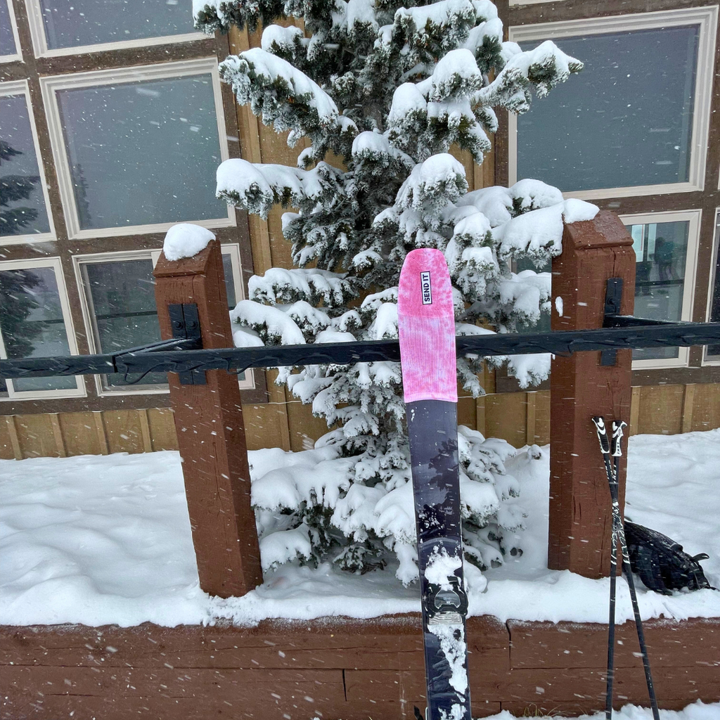 TipSox - Customization