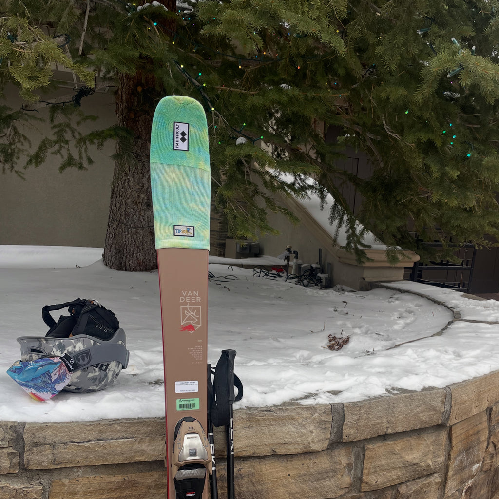 TipSox - Customization