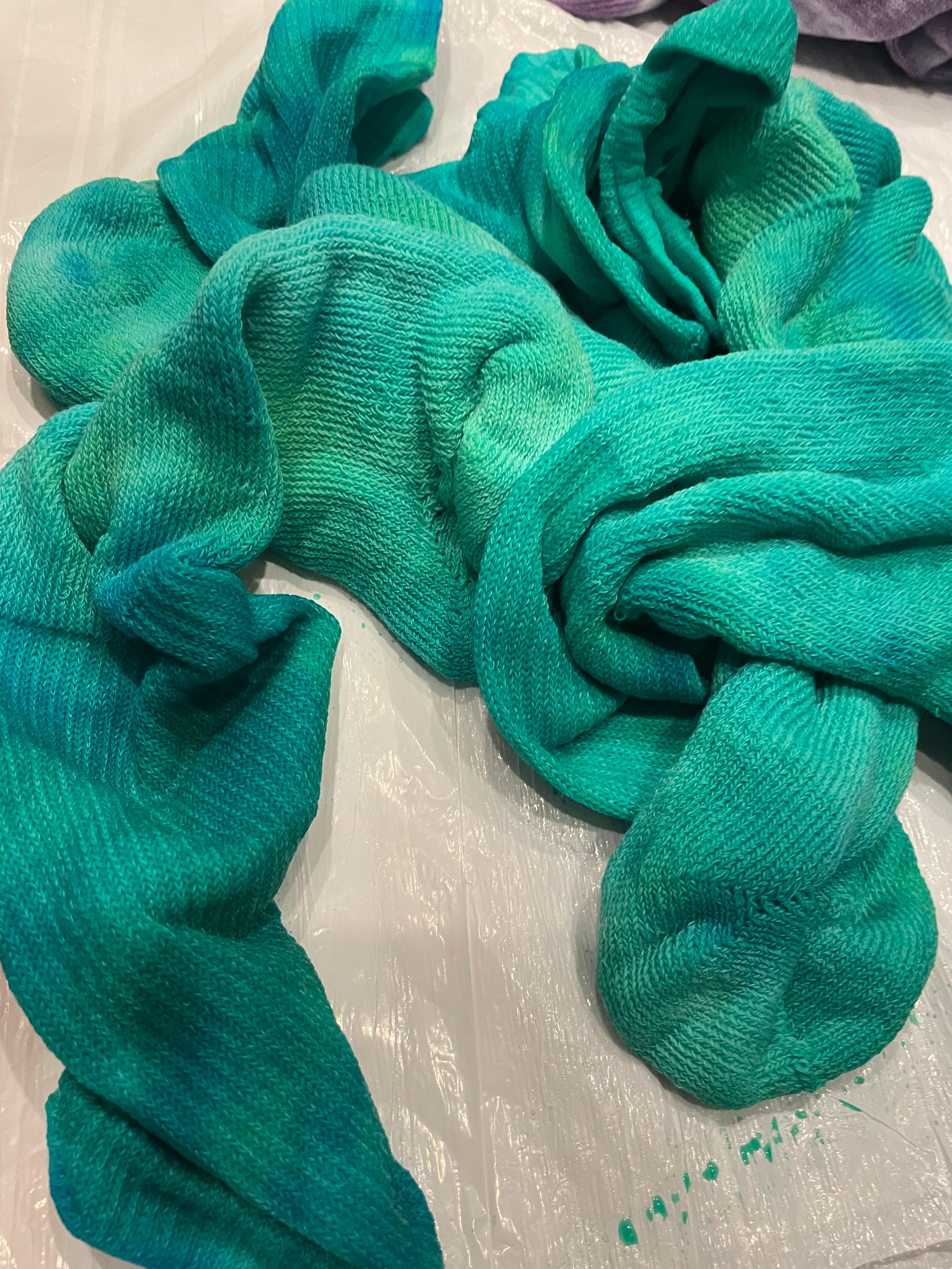 TipSox - Customization