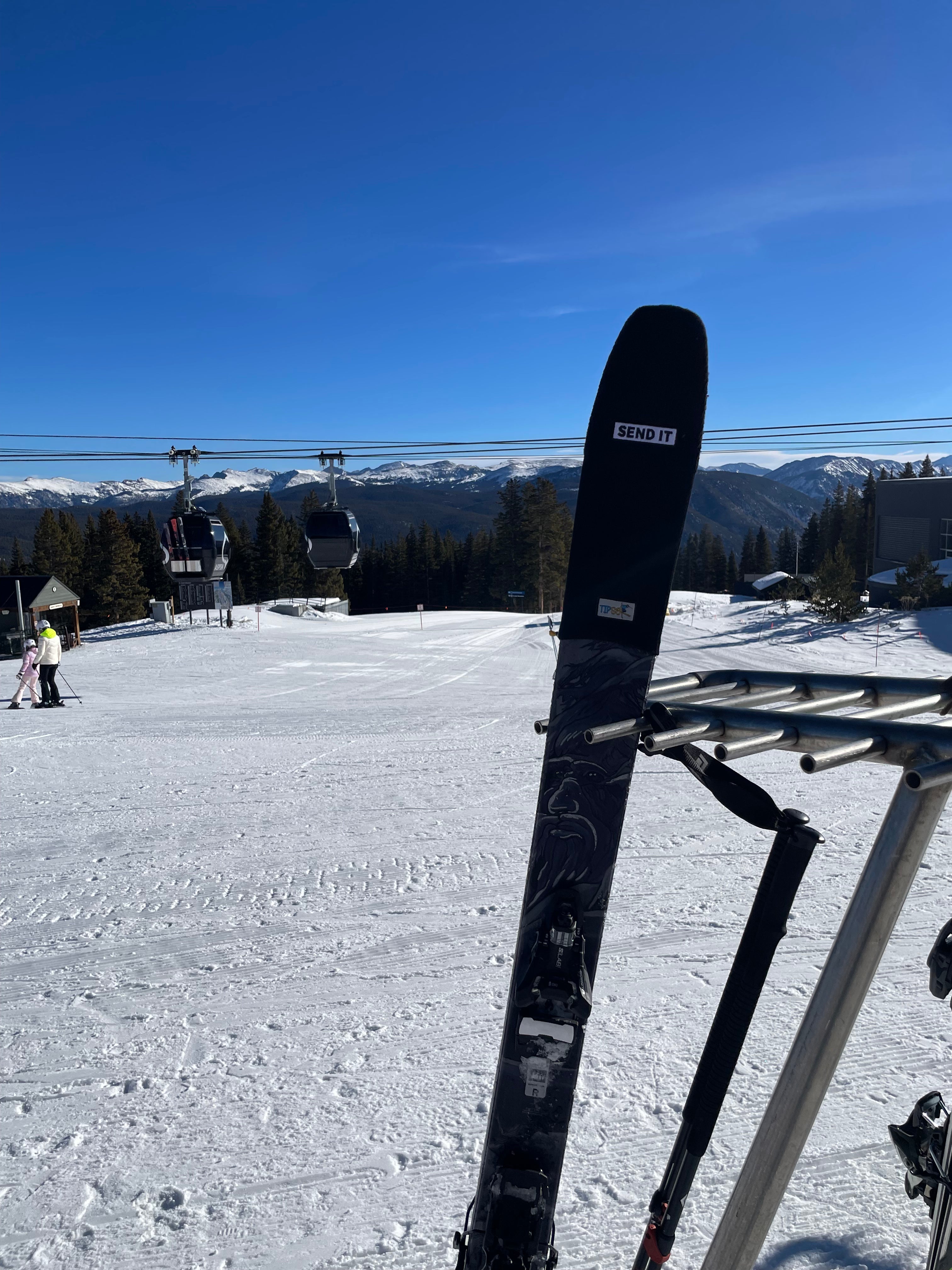 TipSox - Customization