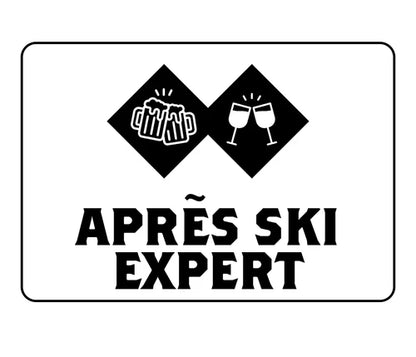 APRÈS SKI EXPERT