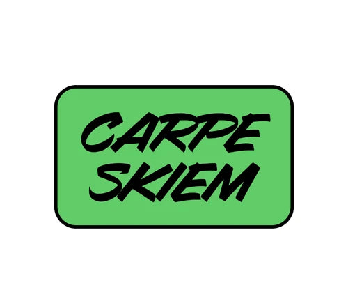 CARPE SKIEM