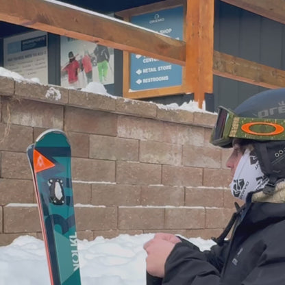 APRÈS SKI INSTRUCTOR